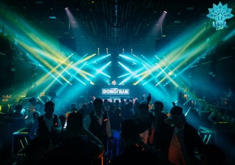 Level Club - 99 Nguyễn Trường Tộ