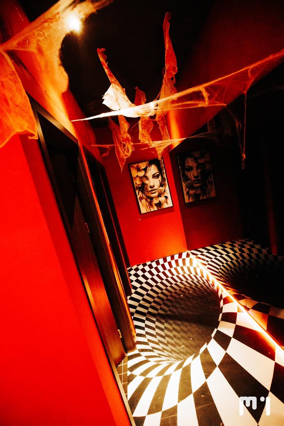 M-One Cafe & Lounge - 44 Phan Bội Châu