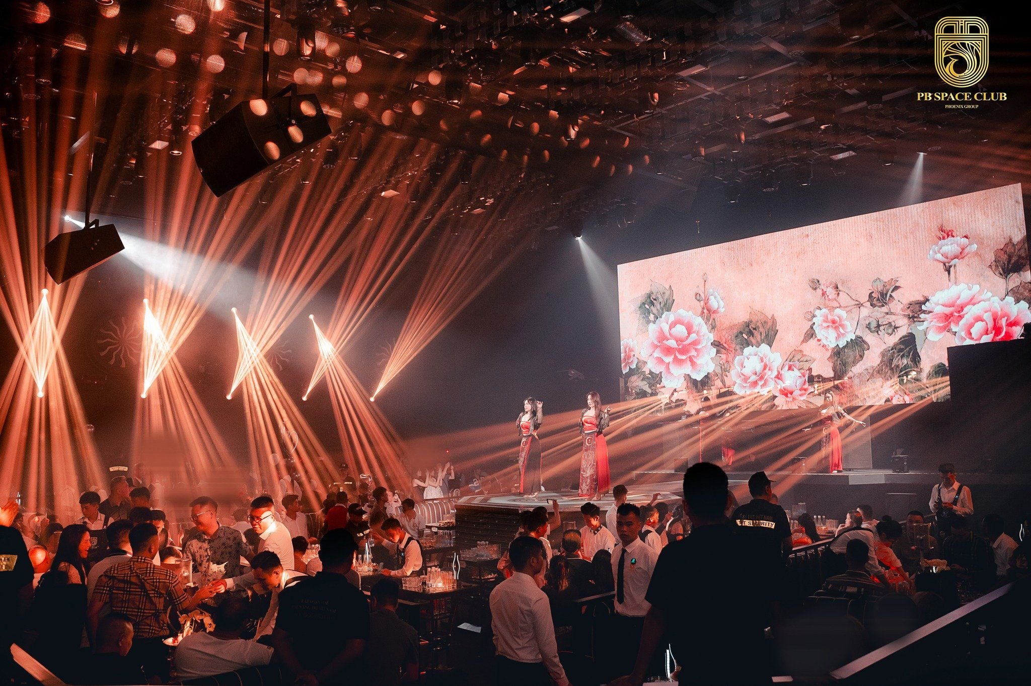 PB Space Club - Khu 6 Đồi Pháo Thủ