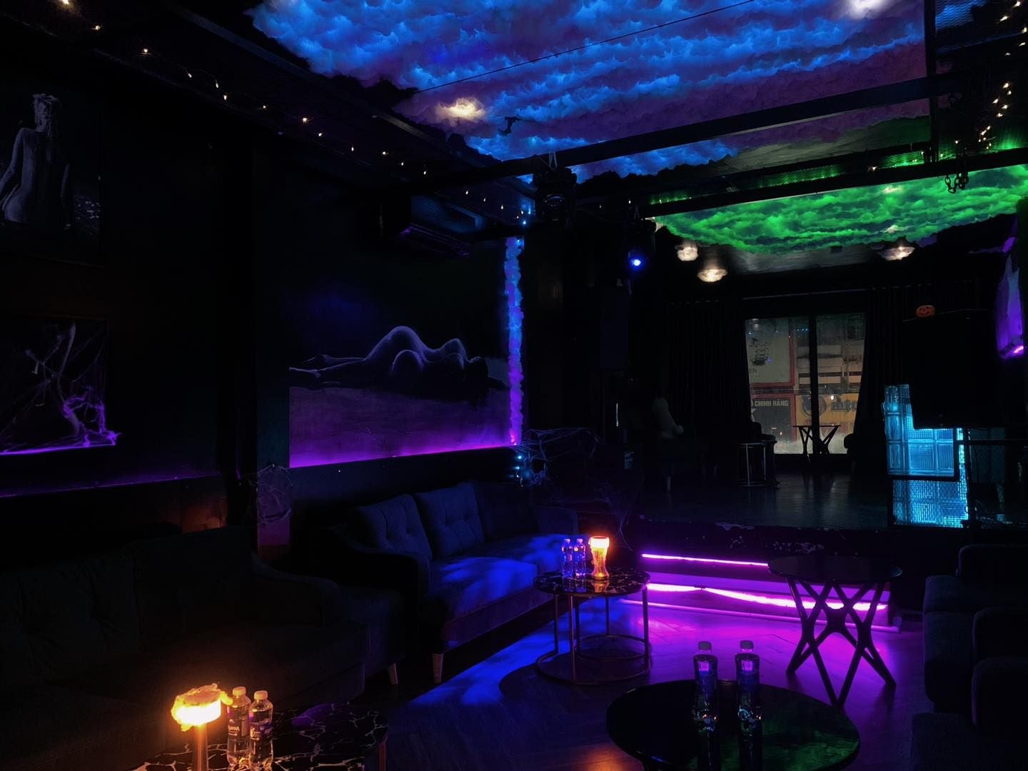 V Cocktail - 13 Nguyễn Oanh