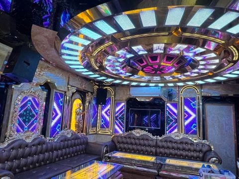 Karaoke Thế Giới - 462 Nguyễn Thị Định