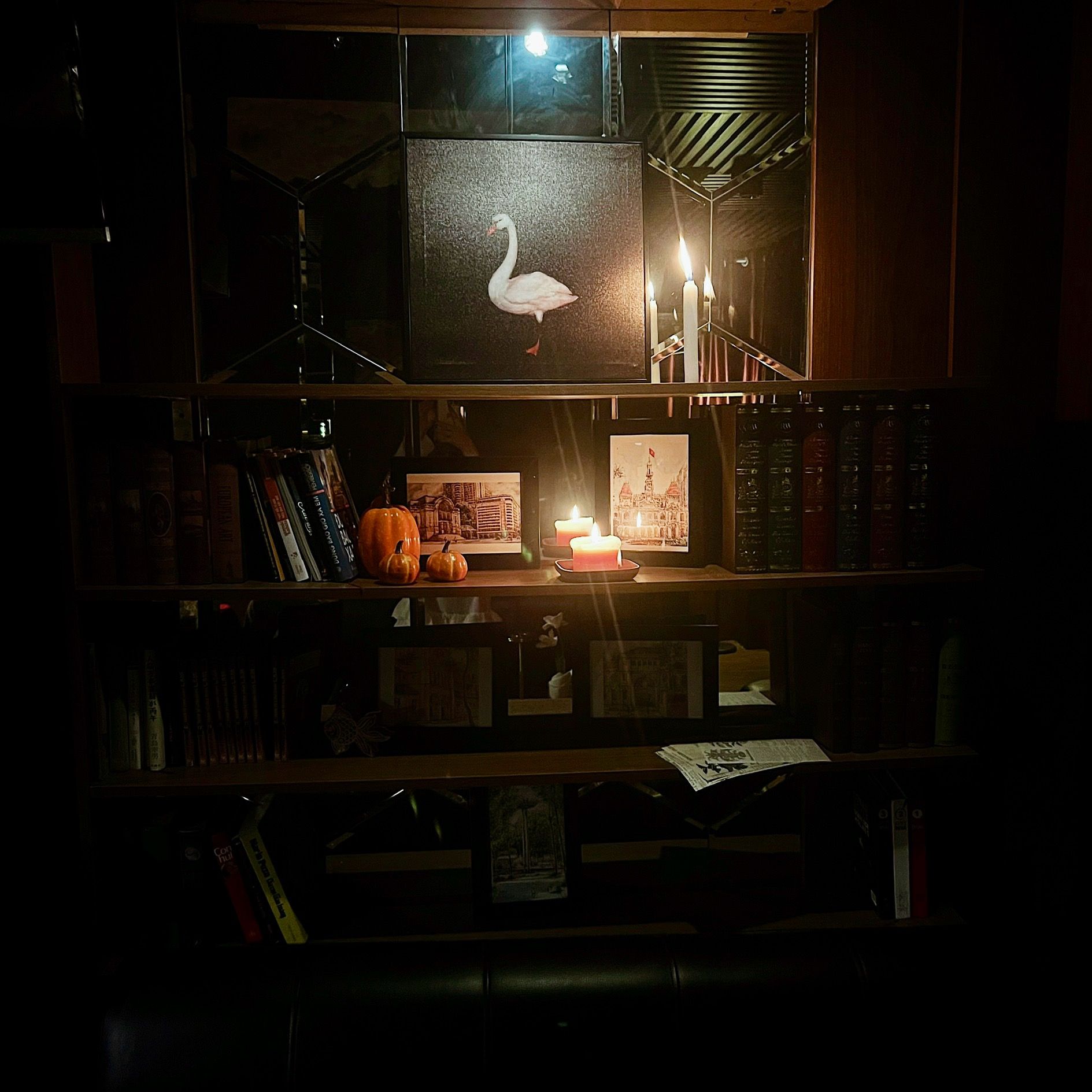 Kimochi - Tầng 4, số 28 Nguyễn Thị Định