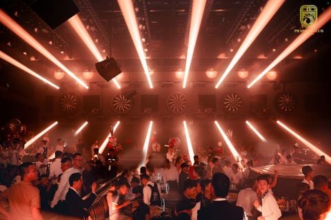 PB Space Club - Khu 6 Đồi Pháo Thủ