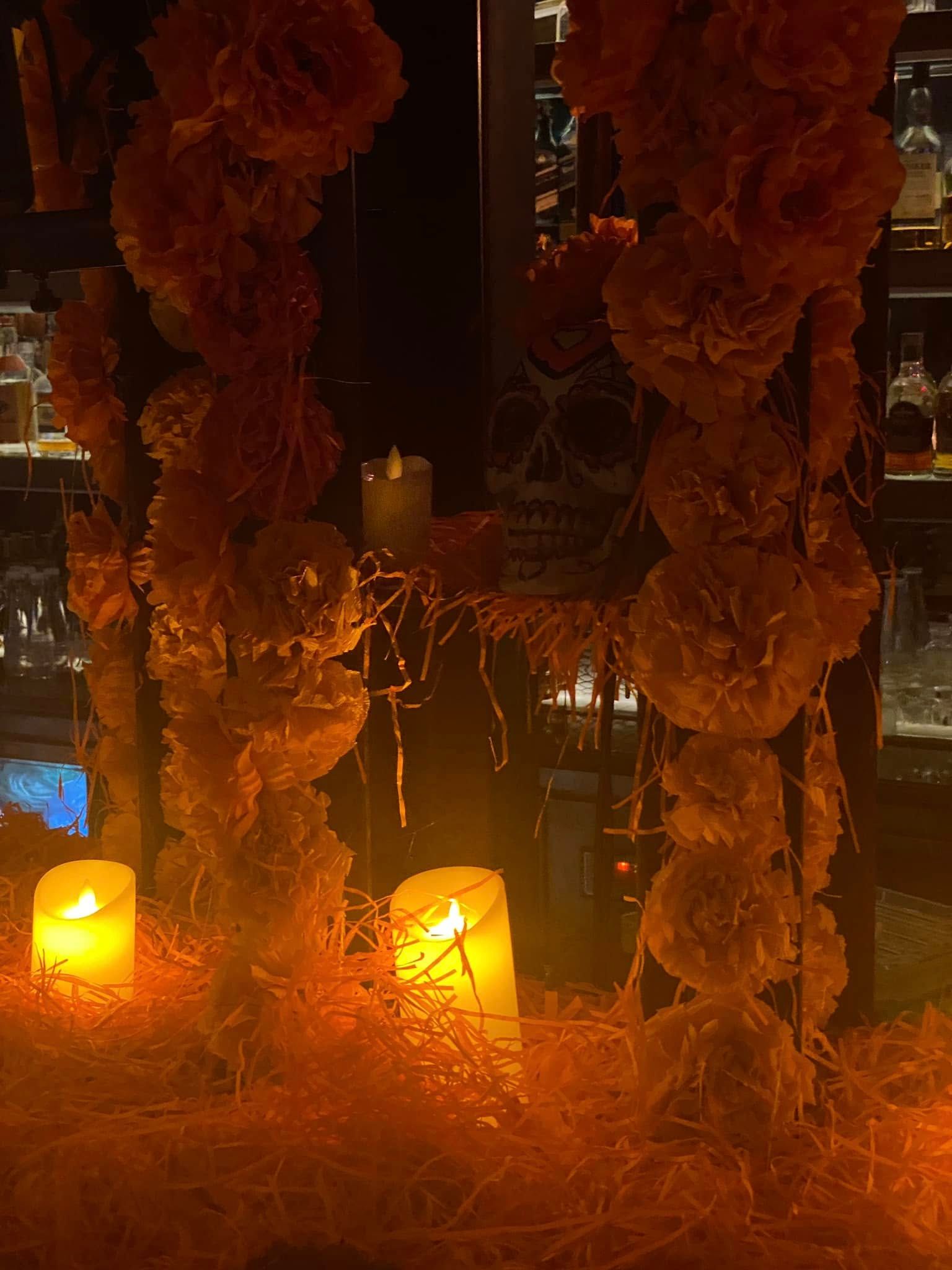 The Black Sheep - Cocktail Theatre - 28 Tống Duy Tân