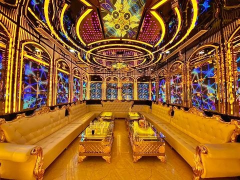 Karaoke Nice Vip - 28 Khổng Tử