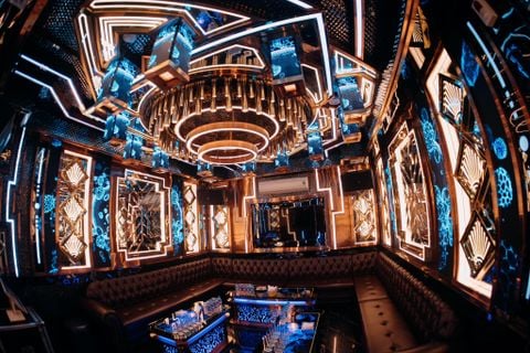 Karaoke Ngân Hà - Ngõ 81 Láng Hạ