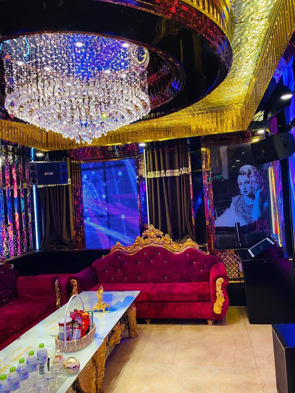 Karaoke Nice Vip - 28 Khổng Tử