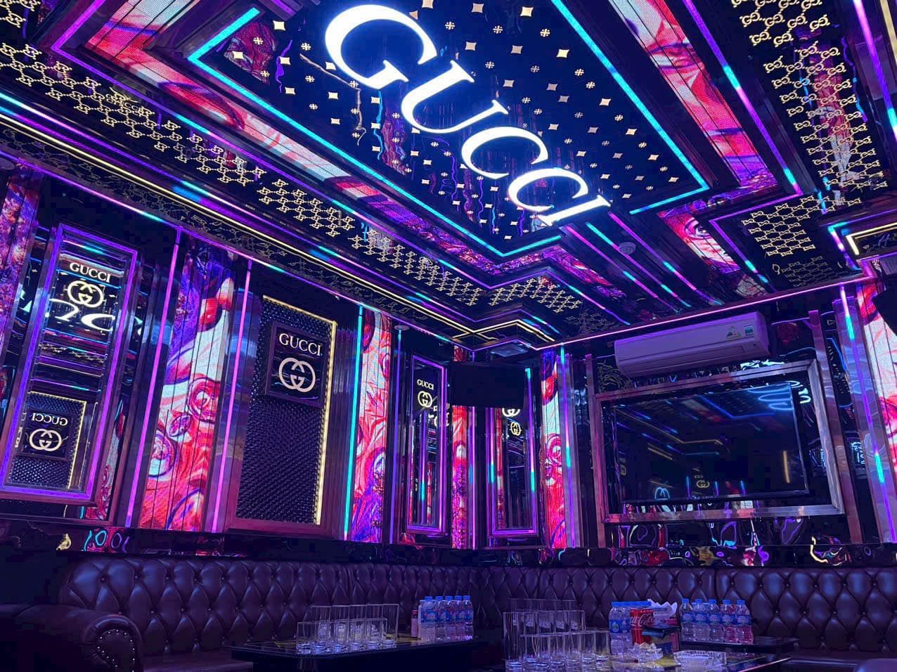 Karaoke Ngân Hà - Ngõ 81 Láng Hạ