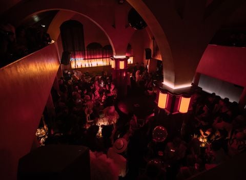 Sinner Saigon - 23 Đồng Khởi