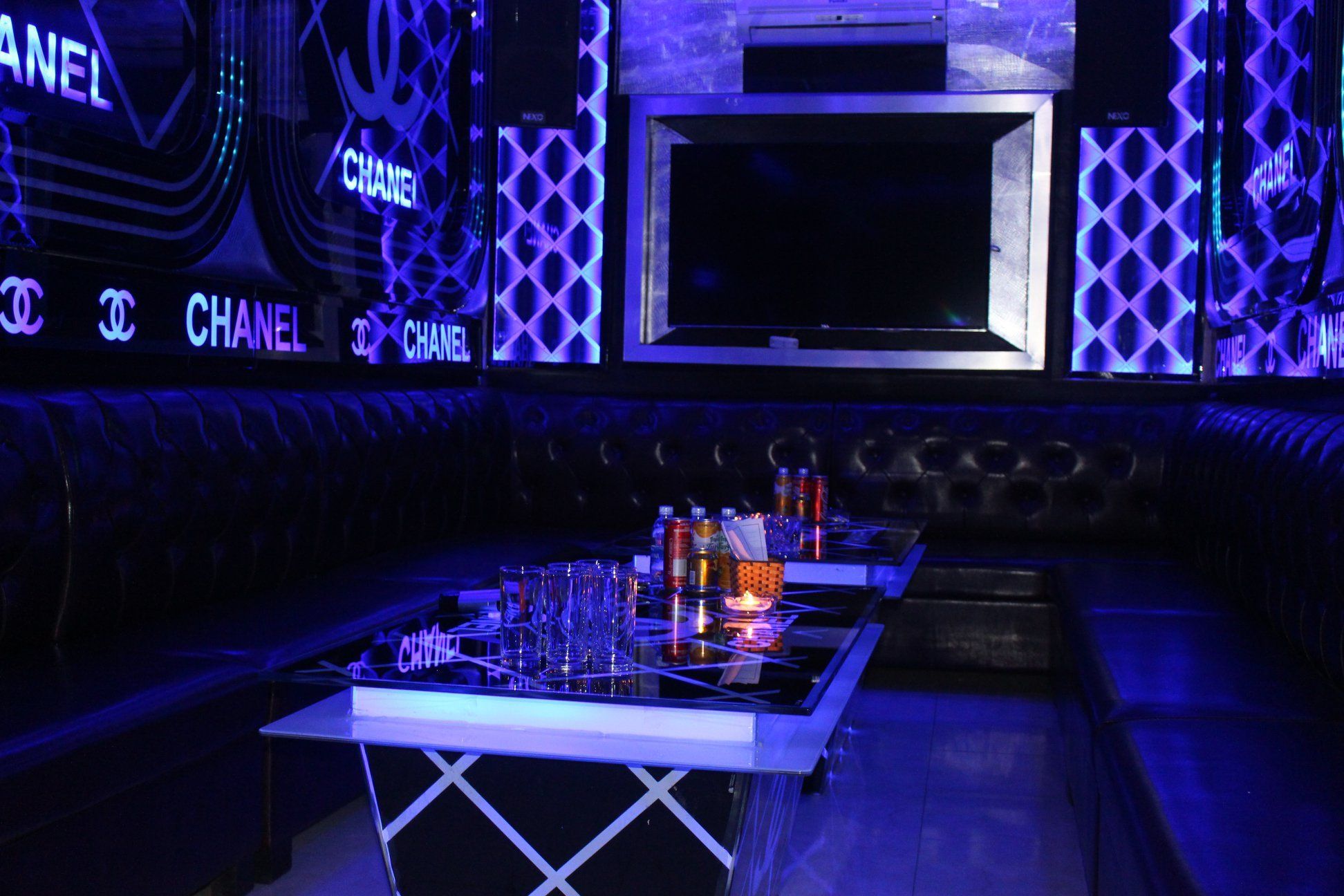 Karaoke Mansion - 45 Lê Ngọc Hân