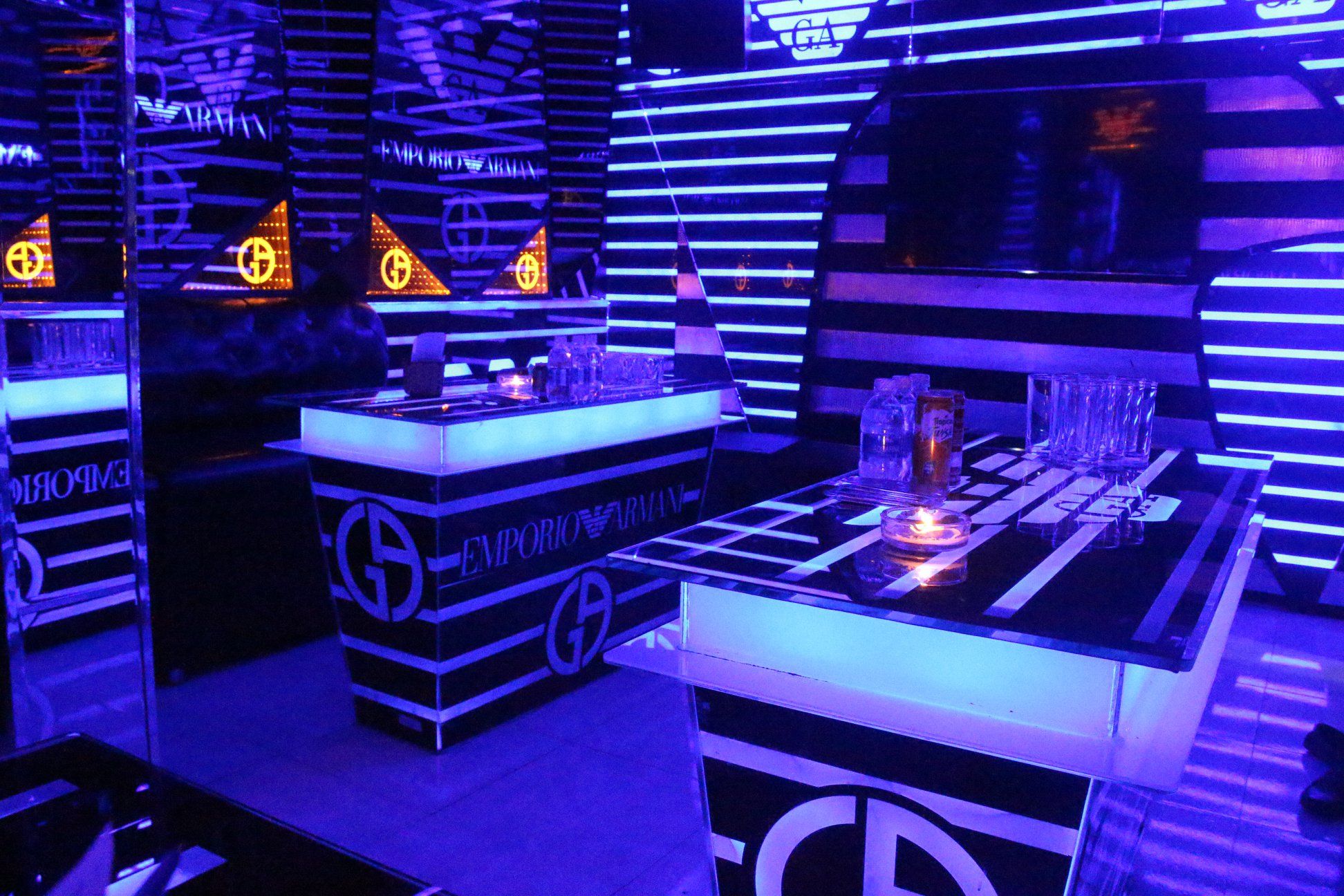 Karaoke Mansion - 45 Lê Ngọc Hân