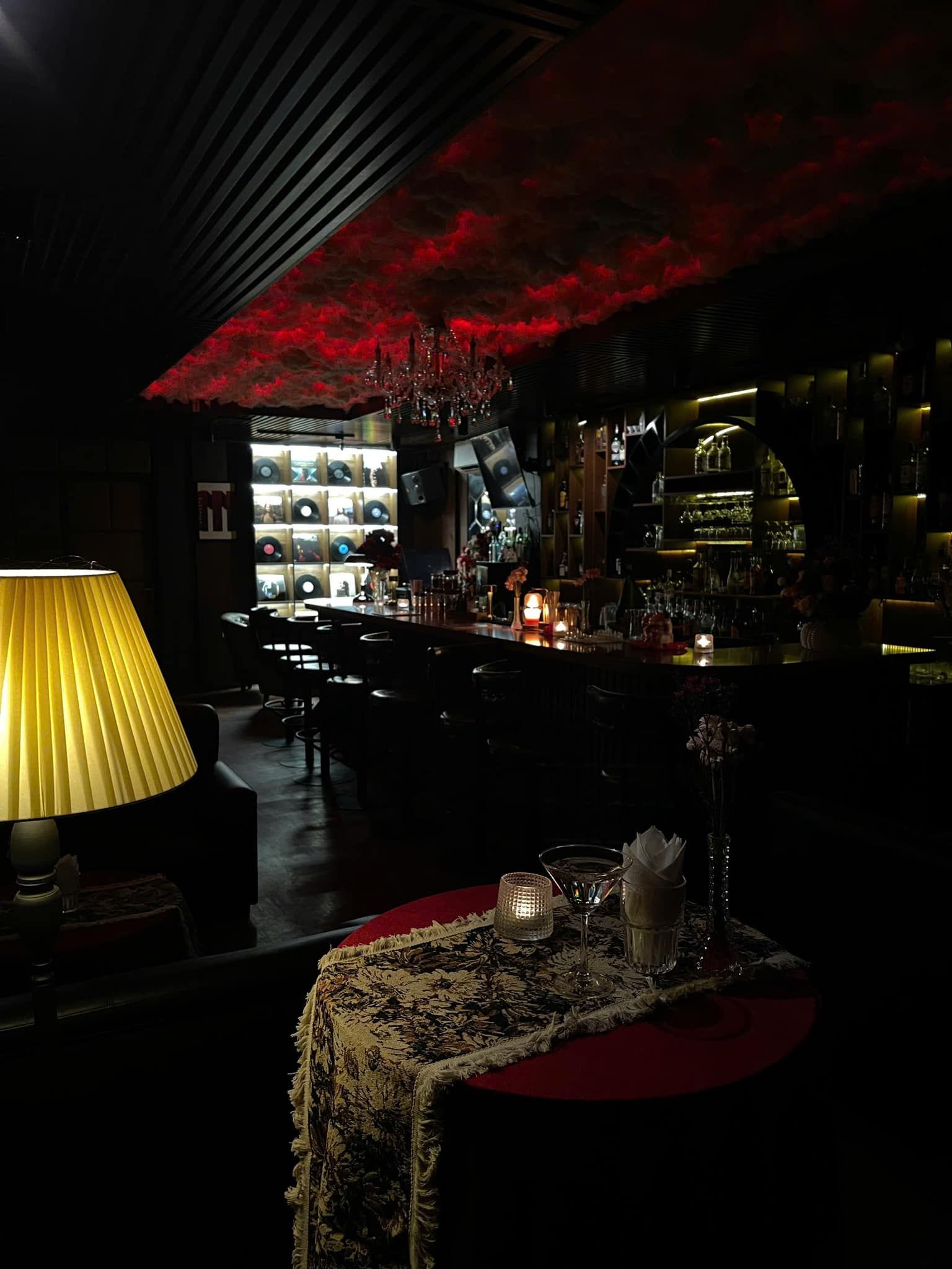 Kimochi - Tầng 4, số 28 Nguyễn Thị Định