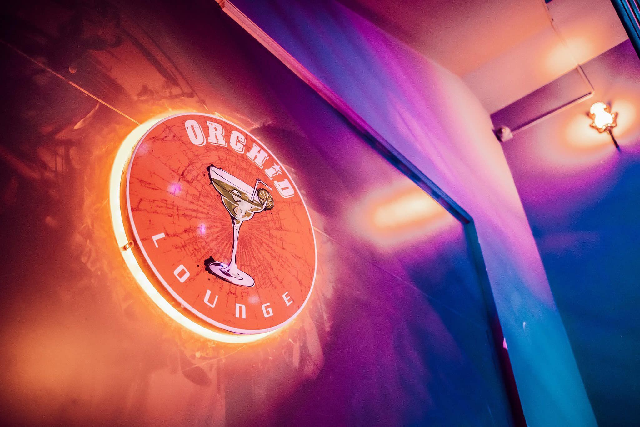 Orchid Girl Bar & Lounge - 307 Dương Đình Nghệ