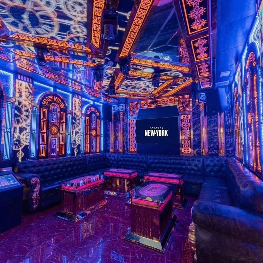 Karaoke Xmen - 14 Đường 4