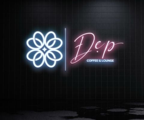 ĐẸP Lounge - 201 Nguyễn Tuân