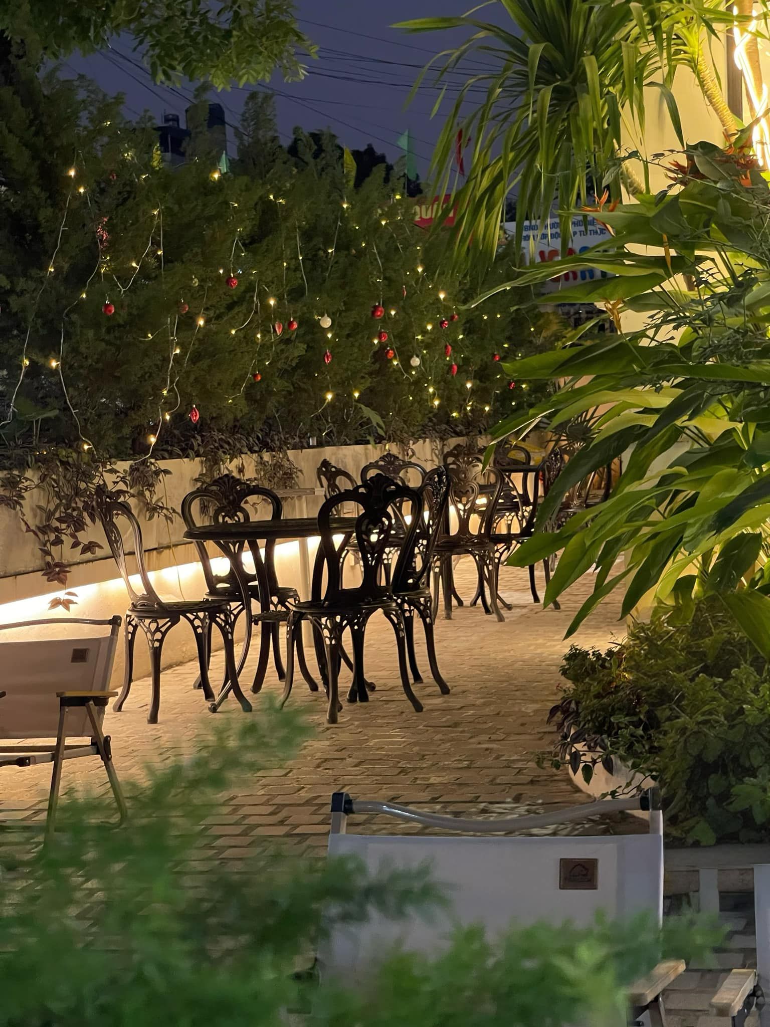 The XX - CH01 Vinaconex 7 - 136 Hồ Tùng Mậu