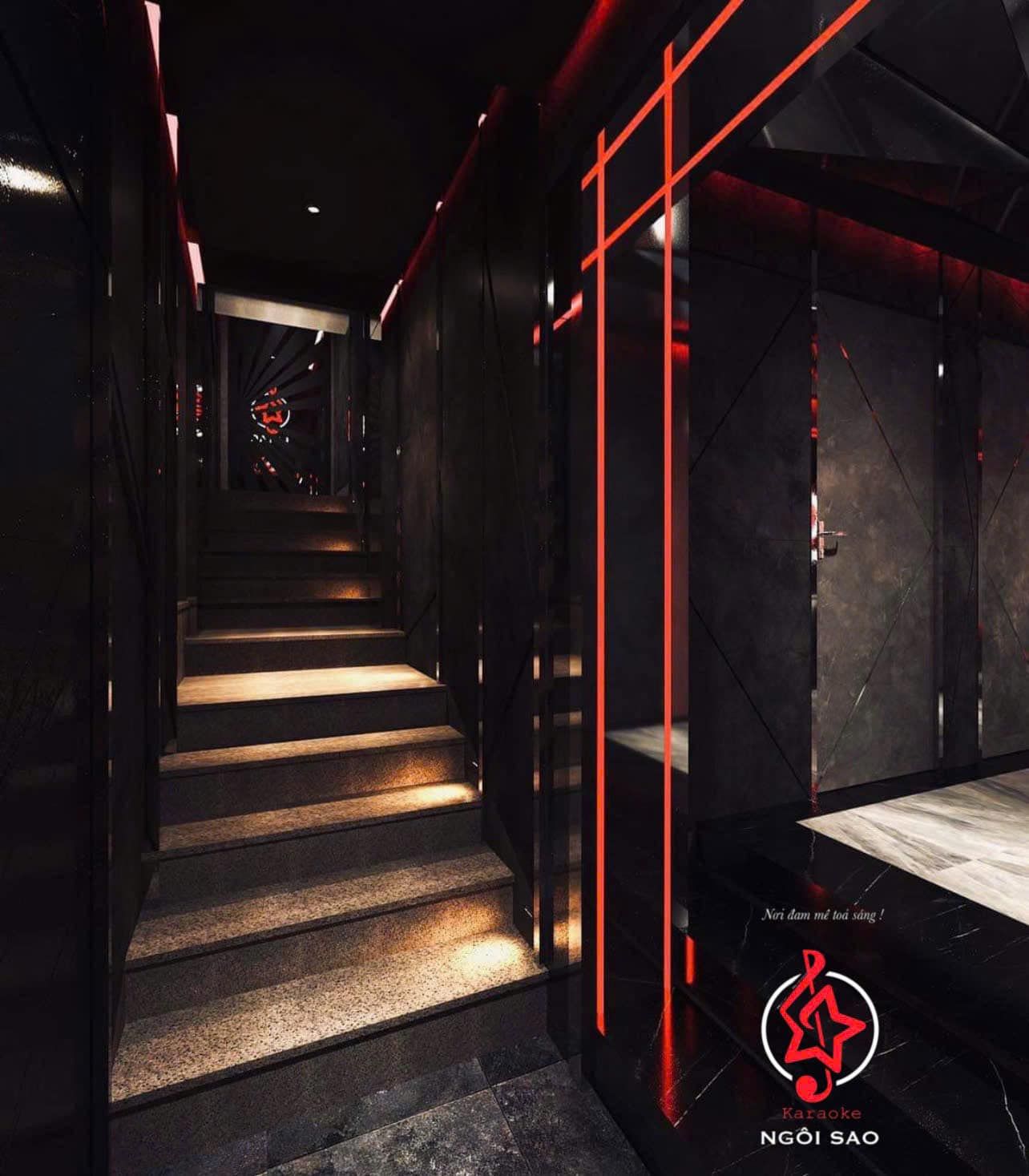 Karaoke Ngôi Sao - 336 Xã Đàn