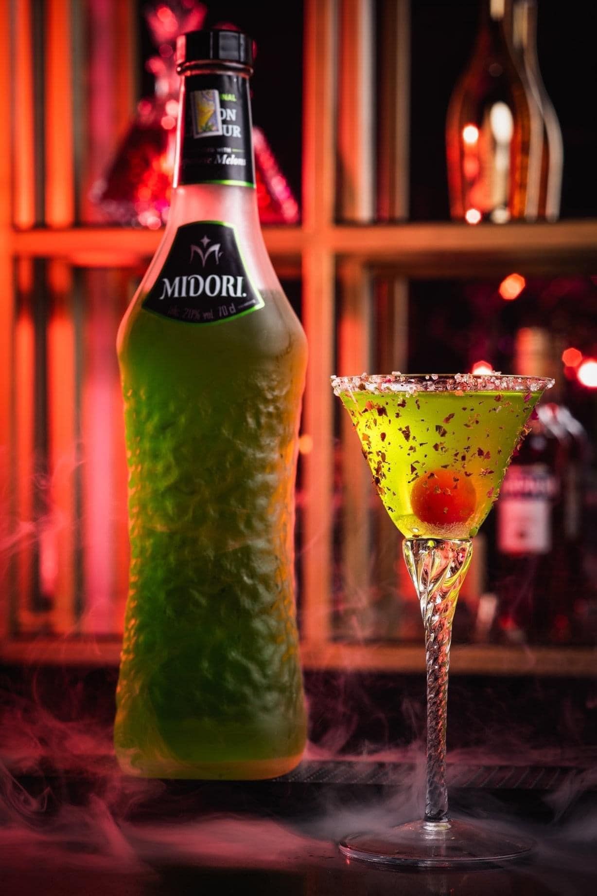 Gin Lounge - 23 Thành Trung