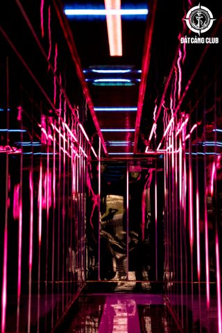 Đất Cảng Club - Đường 404