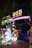 GOD Bar Lounge - 115 Hà Bổng