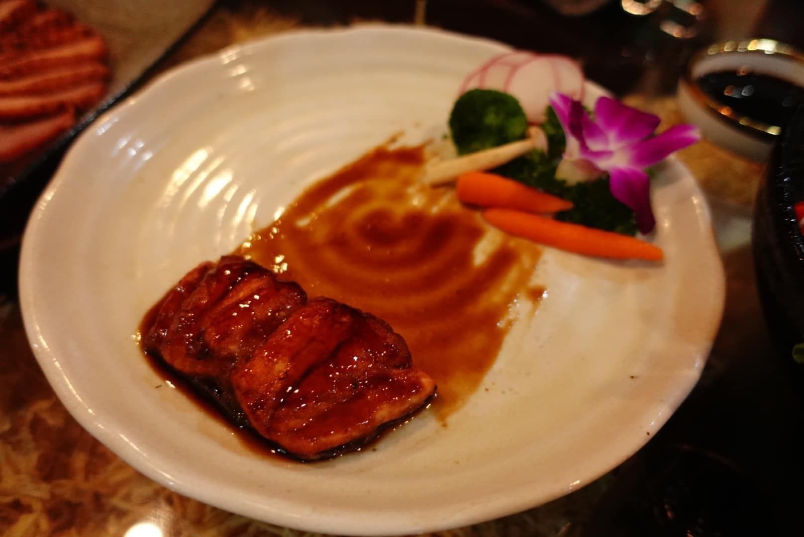 Nhà hàng 65 Masteri - 65 Bình Giã