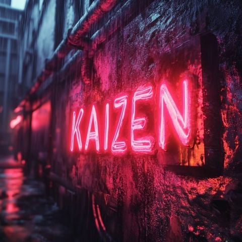 Kaizen Club - 42 Lê Lợi