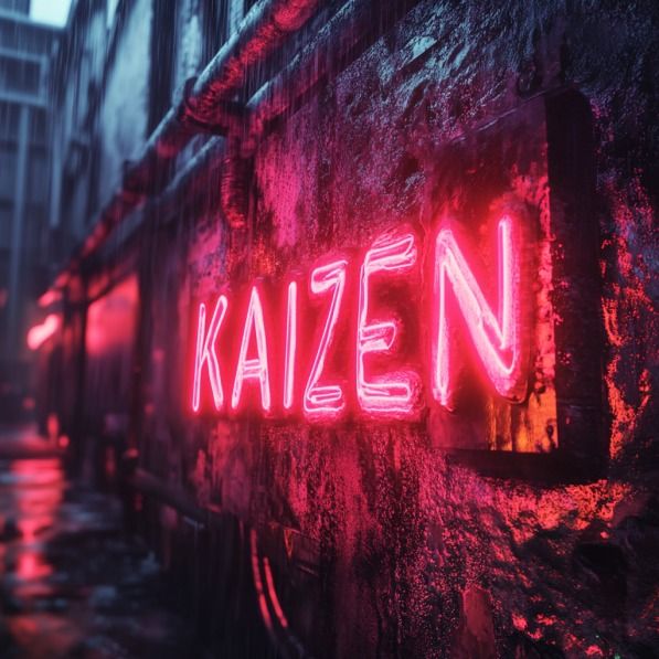 Kaizen Club - 42 Lê Lợi