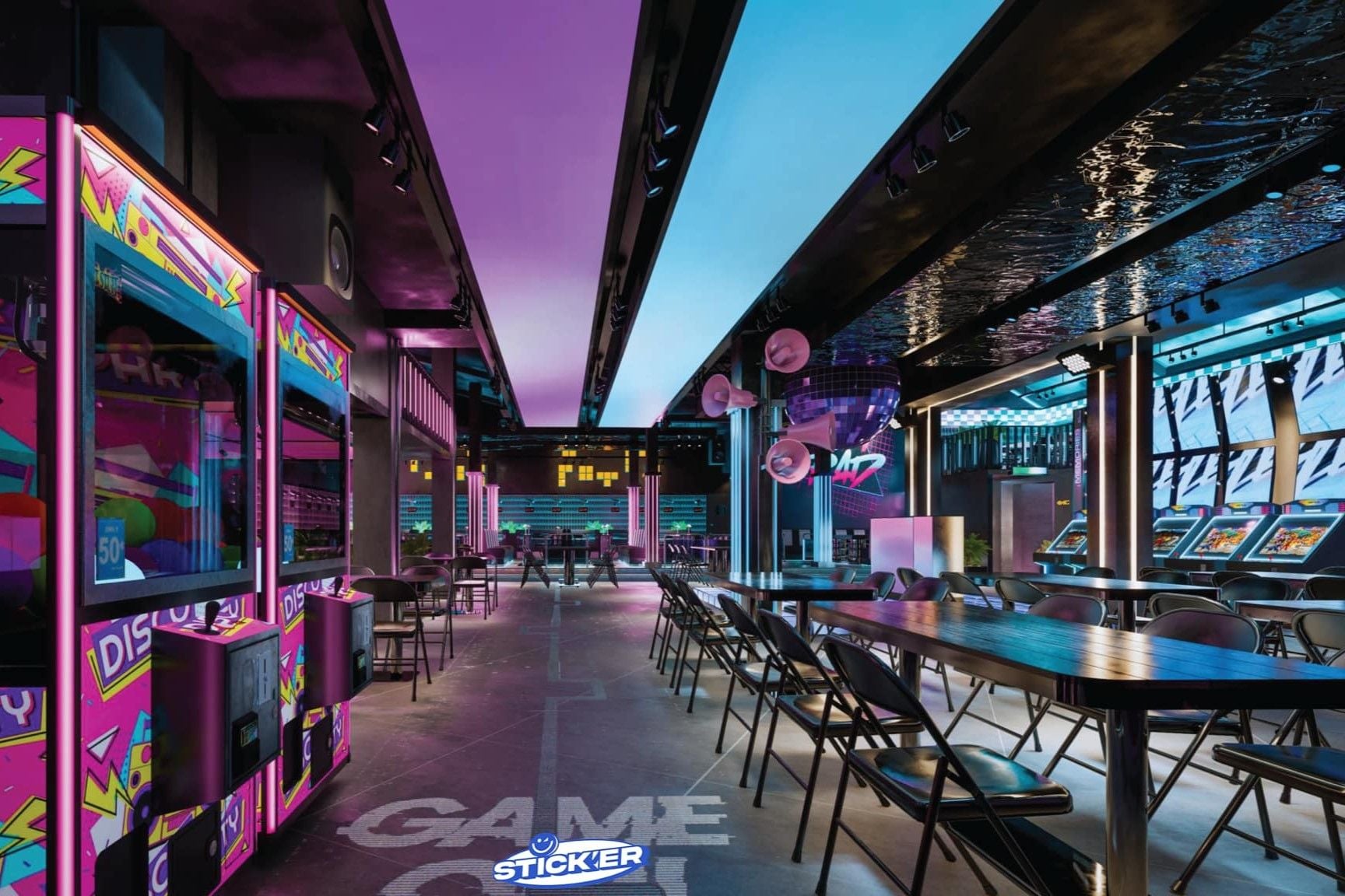 The Stick'er - 34 Bạch Đằng