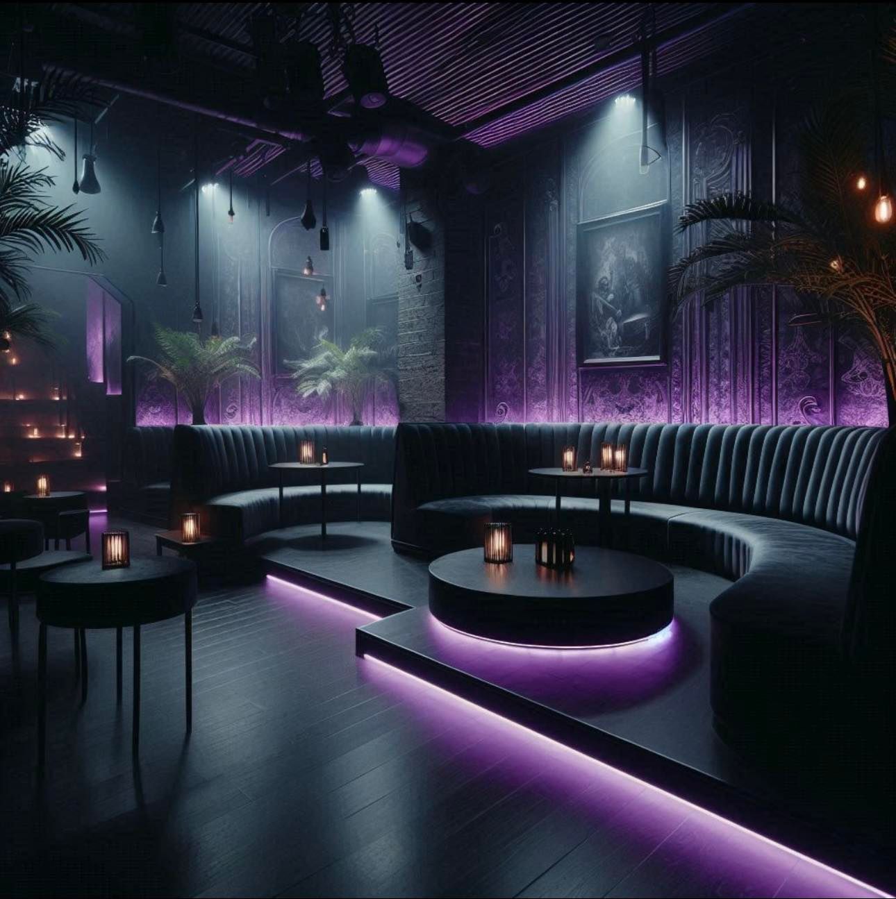 KATTY Lounge - 88 Mỹ Đình