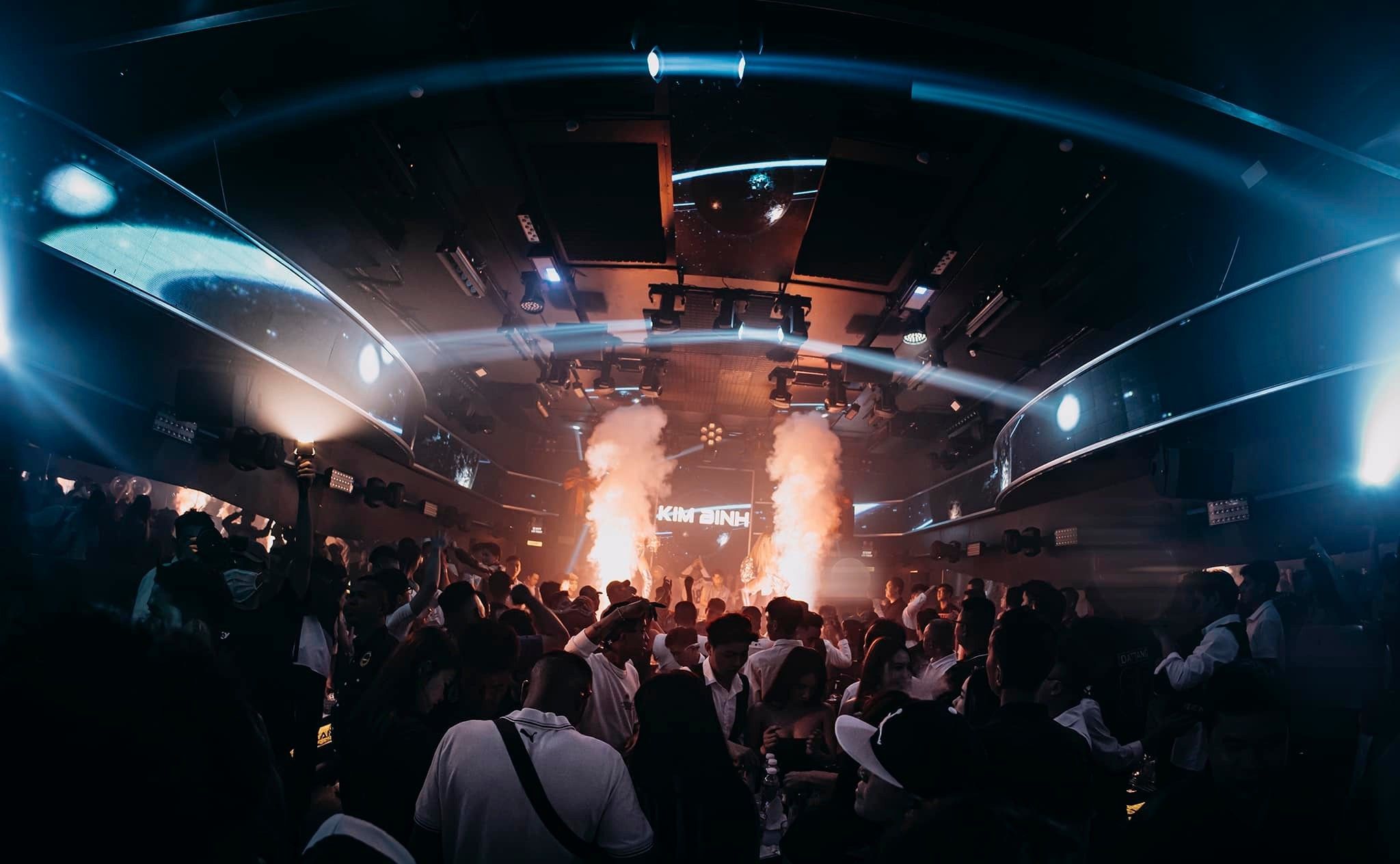 Kaizen Club - 42 Lê Lợi