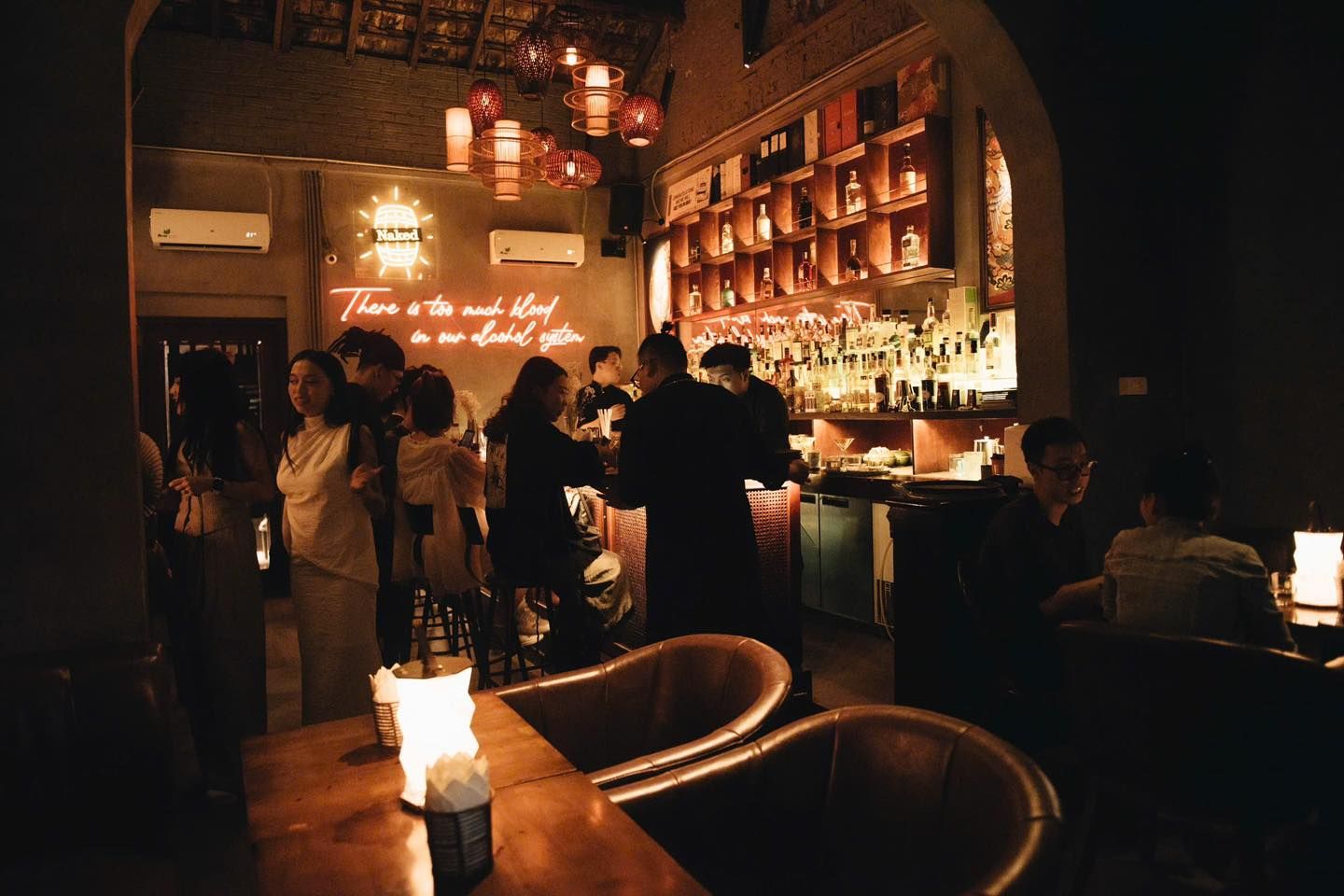 Zodiac - Mixology And Wine - 13 Đặng Dung
