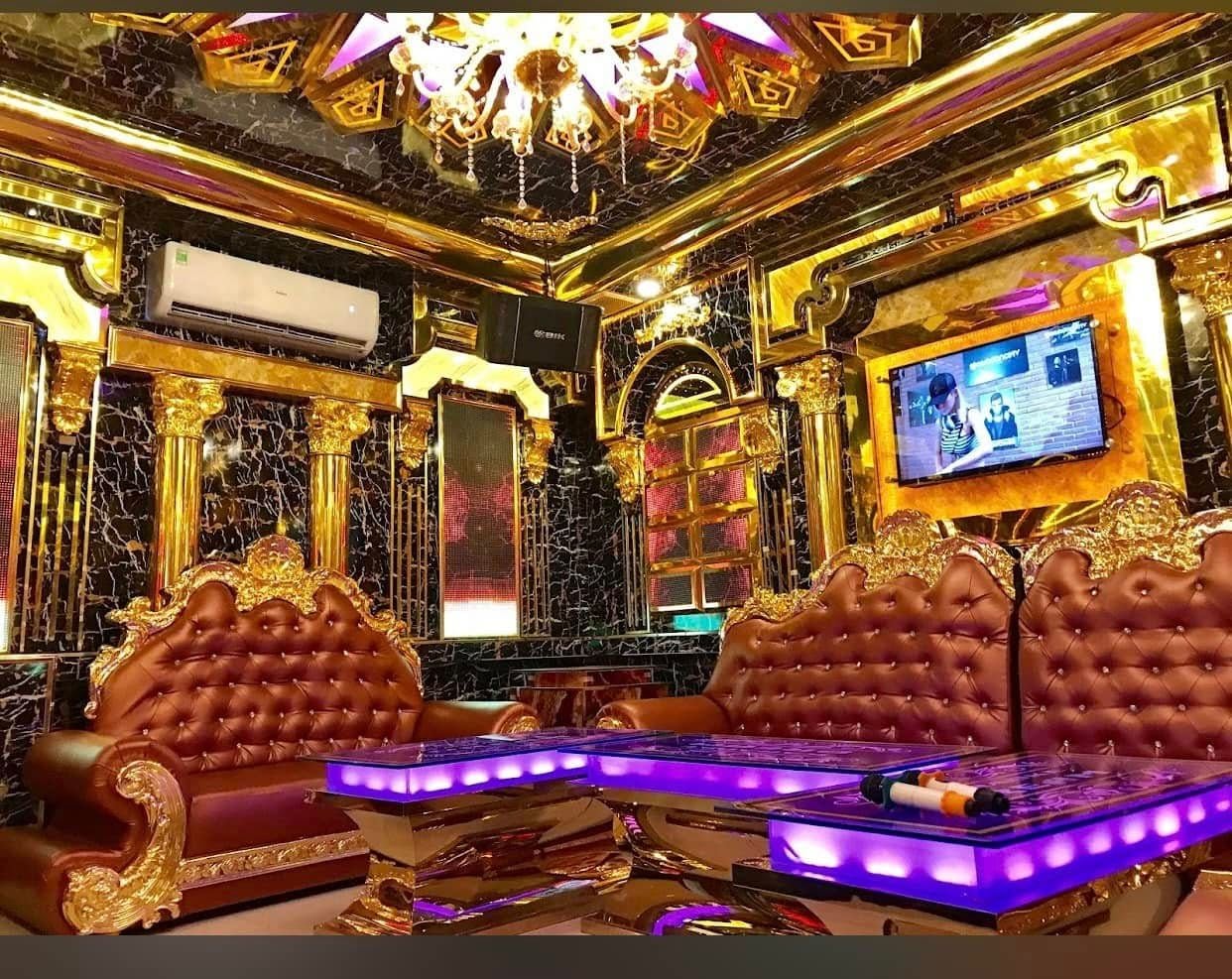 Karaoke YES 3 - 27/06 Nguyễn Ảnh Thủ