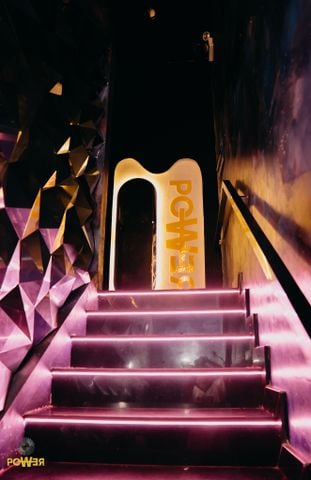 Power Club - 21 Nguyễn Đình Chiểu