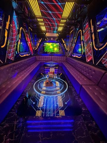 Karaoke Bolero - 148 Nghi Tàm