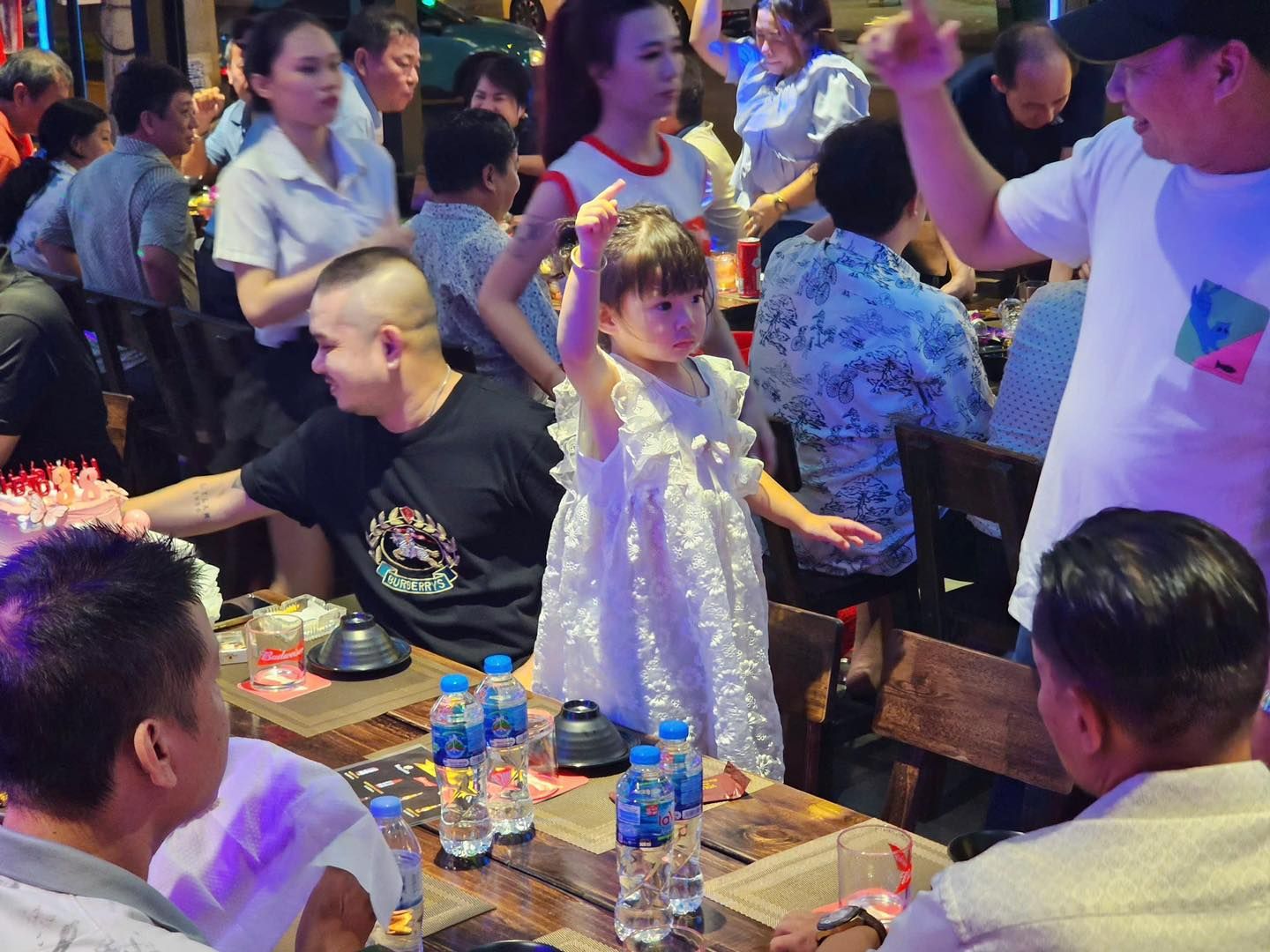 Volume Beer - 27 Phú Thuận