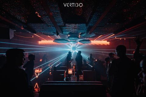 Vertigo Nightclub - 16 - 18 - 20 Thủ Khoa Huân