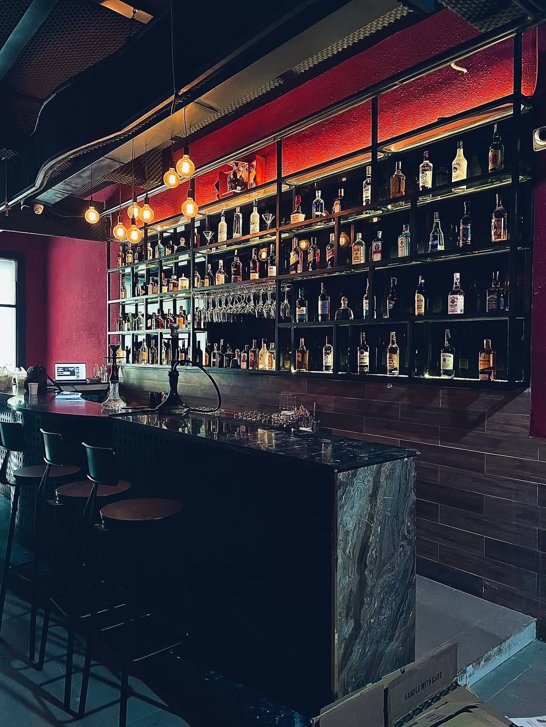 Soléa Bar - 36 Tôn Thất Thiệp