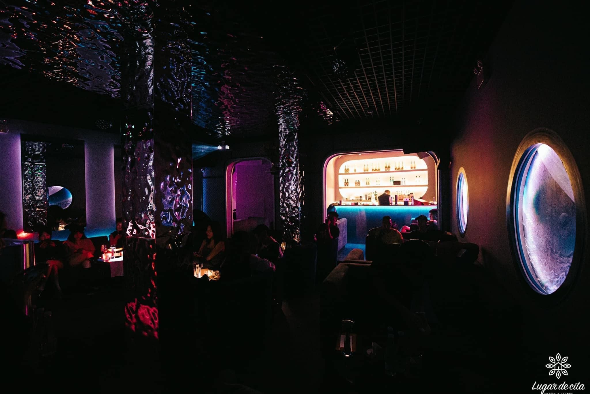 Lugardecita Coffee & Lounge - 11 Hàng Tre