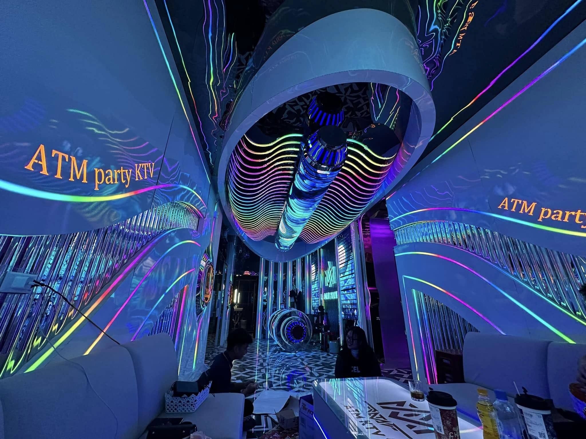 Karaoke ATM KTV - 43 Nguyễn Trường Tộ