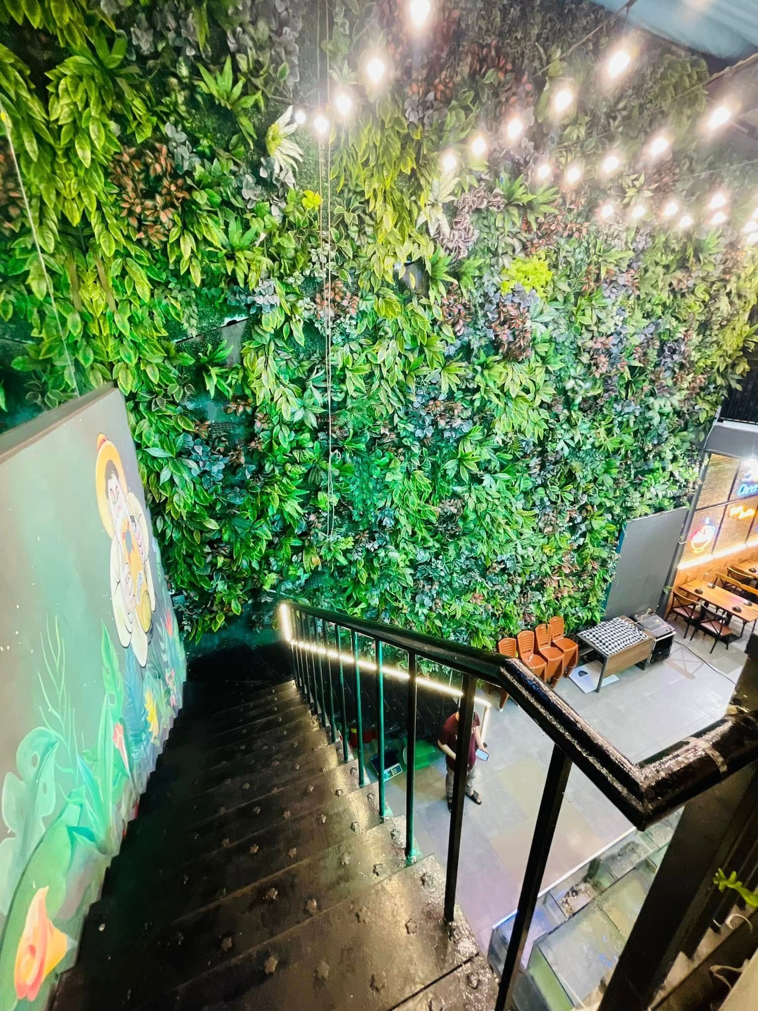 NGÓI FOOD & BEER - 360 Võ Văn Kiệt