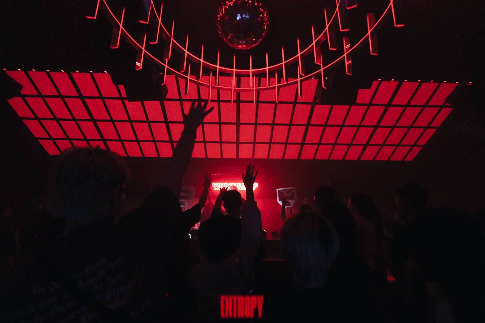 ENTROPY Cocktail Club - 15 Đào Duy Từ