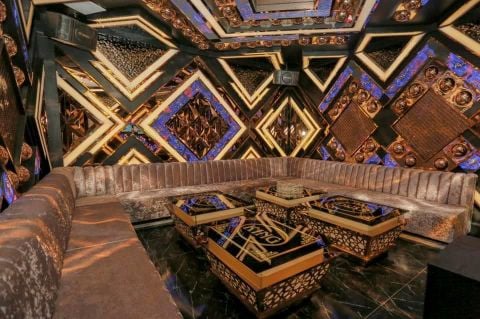 Karaoke King - 12 Phạm Ngọc Thạch