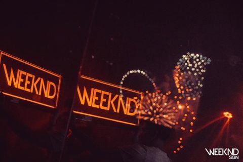 Weeknd SGN - 66 Huỳnh Thúc Kháng