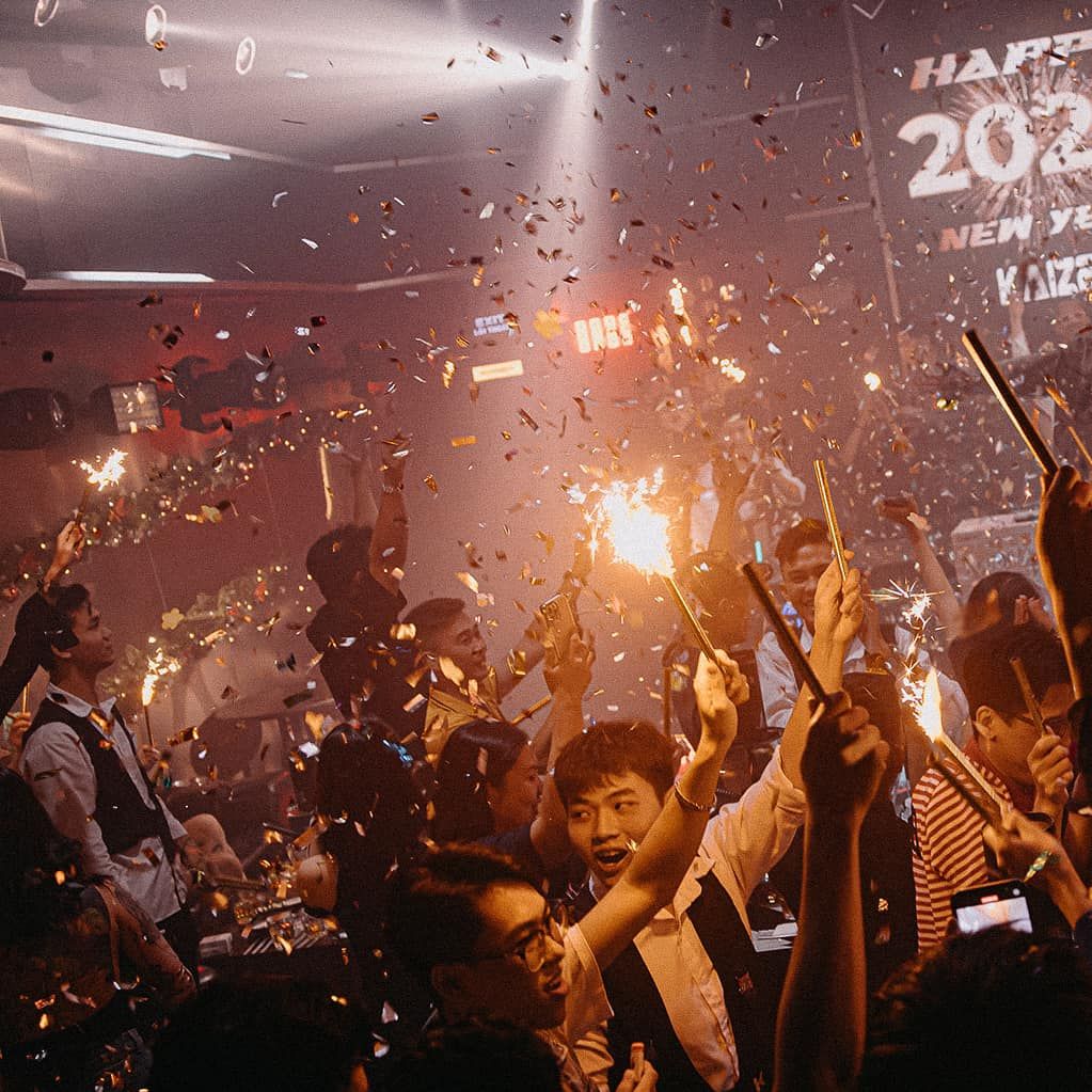 Kaizen Club - 42 Lê Lợi