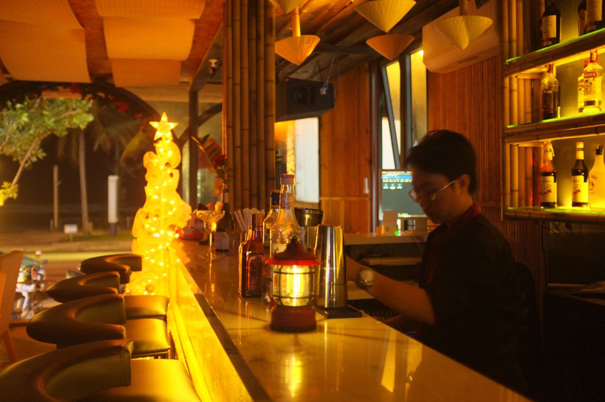DAN Lounge - 254 Võ Nguyên Giáp