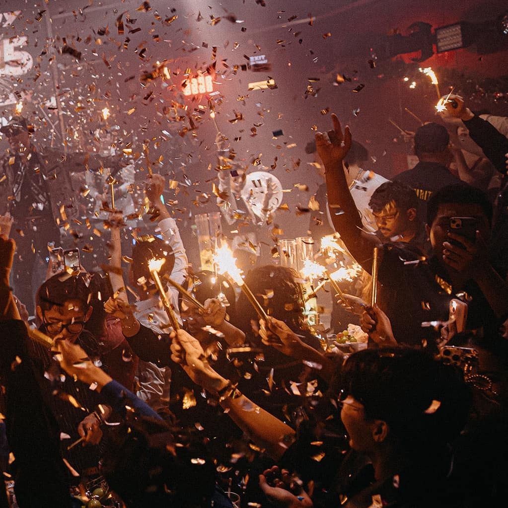 Kaizen Club - 42 Lê Lợi