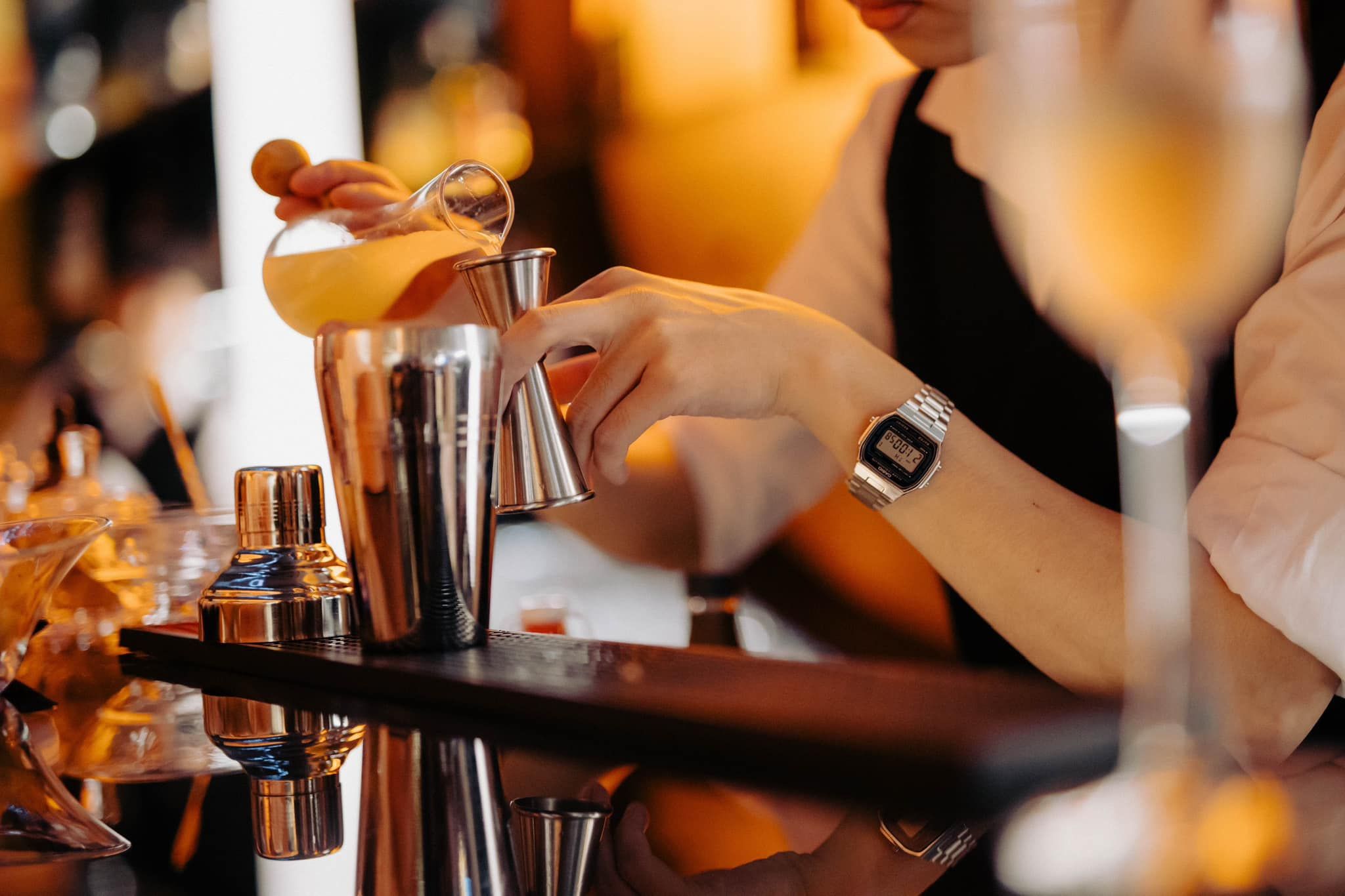The Astro - Ha Noi Whisky & Cocktail Bar - 28 Ngõ 36 Đào Tấn