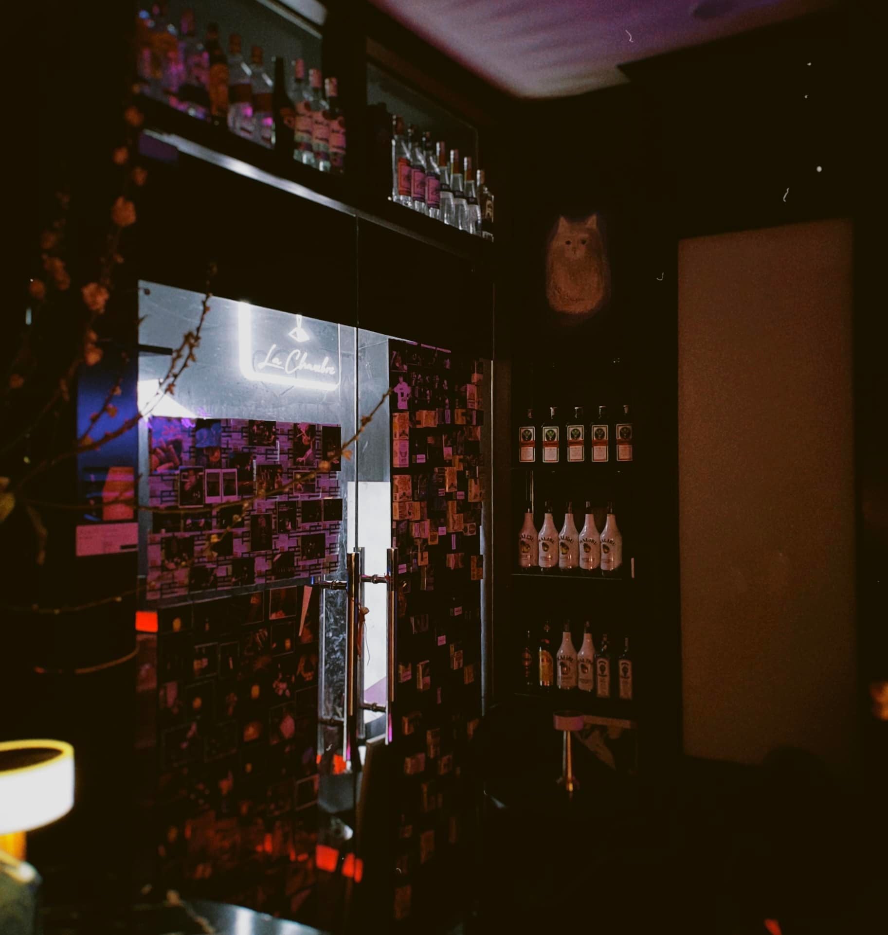 La Chambre Cocktail Bar - Ngõ 59 Hoàng Cầu