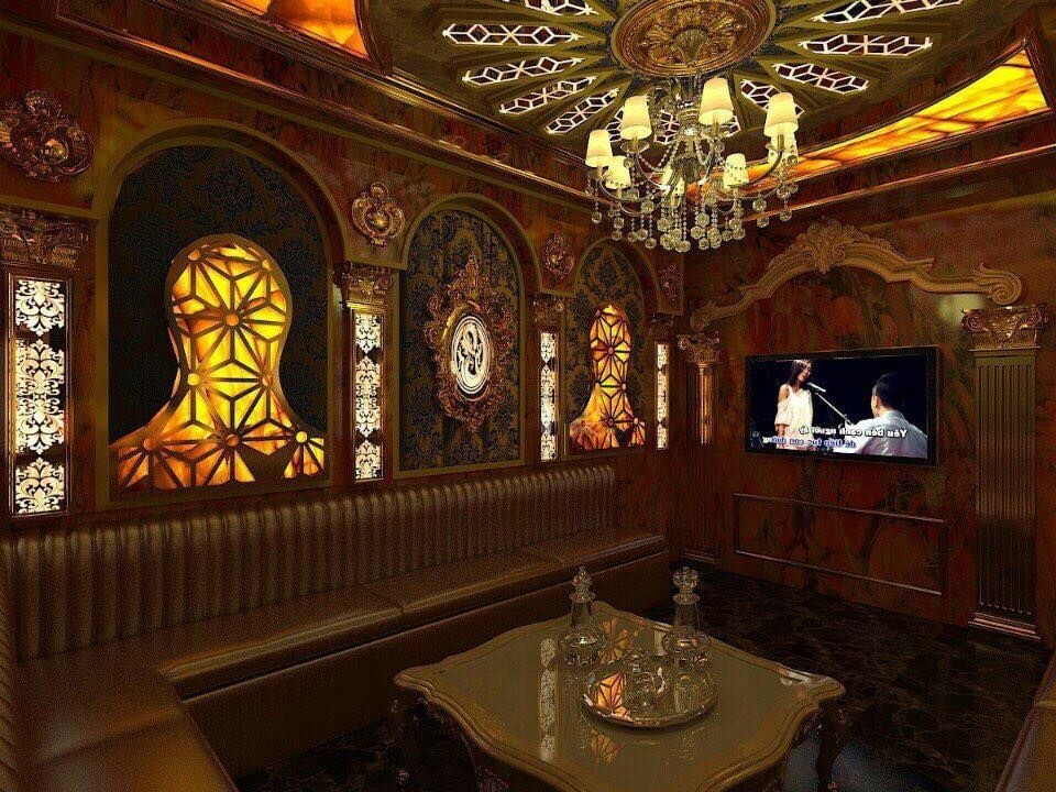 Karaoke XO - 166 Hoàng Quốc Việt