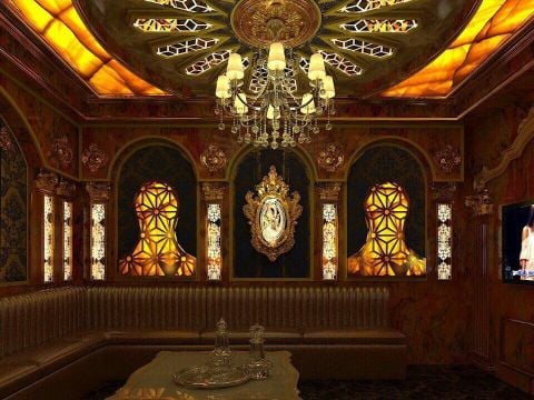 Karaoke XO - 166 Hoàng Quốc Việt